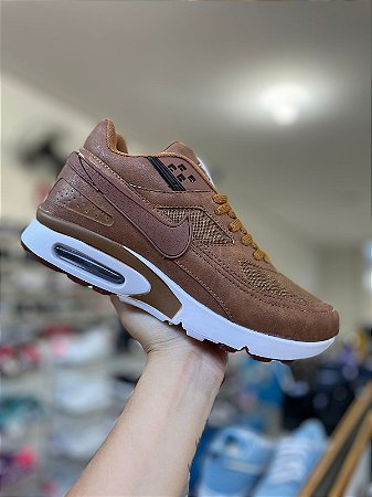 Nike BW Caramelo Importado