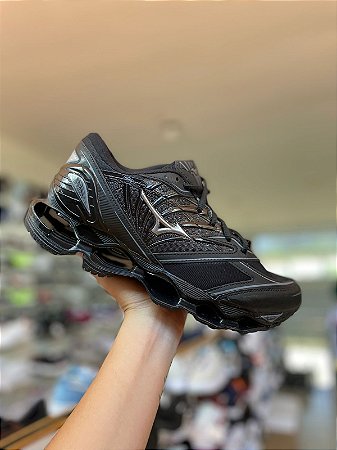Miz Wave Prophecy 8 Preto
