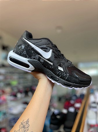 NK TN Premium Preto e Branco