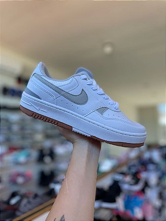 NK Air Force Gamma-Branco e Cinza