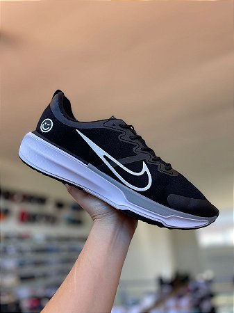 NK Zoom Emoji-Preto e Branco