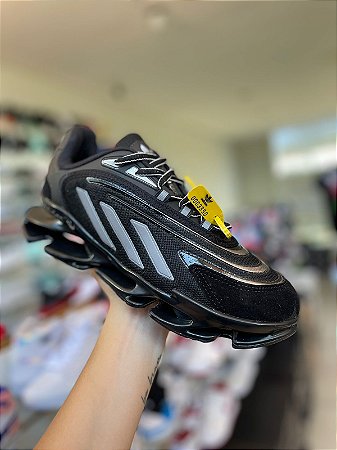 Tênis Adid Ultra Preto
