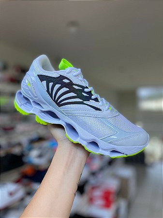 Mizuno Wave Futur Branco