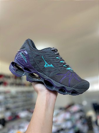 Miz Wave Prophecy 8-Grafite