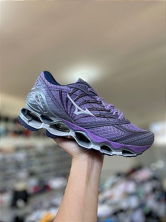 Miz Wave Prophecy 8-Roxo