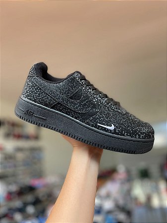 NK Air Force Space Premium-Preto