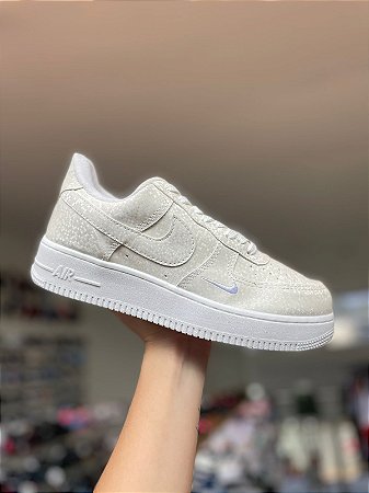 NK Air Force Space Premium-Branco