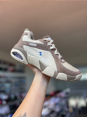 Puma Premium BMW-Bege
