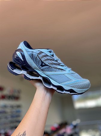 Miz Wave Prophecy 8-Azul Bebê