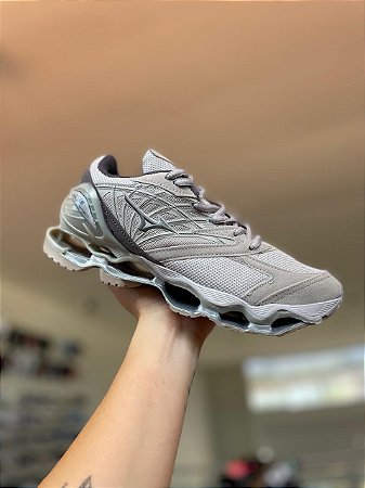 Miz Wave Prophecy LS Cinza