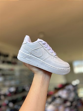 NK Air Force Infantil-Branco