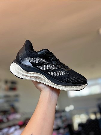 Adidas AD Sport Boston 12-Preto