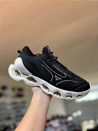 Miz Wave Prophecy 14-Preto e Bege