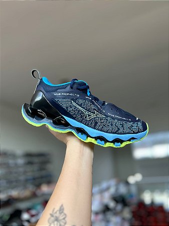 Miz Wave Prophecy 13 Azul