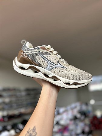 Miz Wave Stratos 3 Bege/Marrom