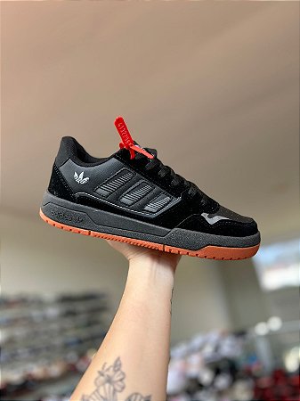 Adid Drop Step Preto