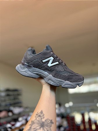 NB 9060 Grafite Premium