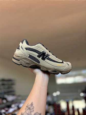 NB 1000 Caqui/Preto Importado