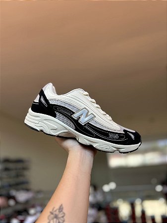 NB 1000 Bege/Preto Importado