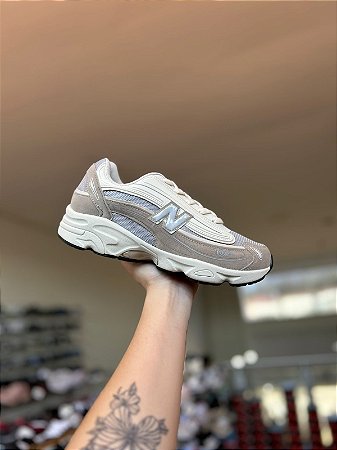 NB 1000 Bege/Marrom Importado