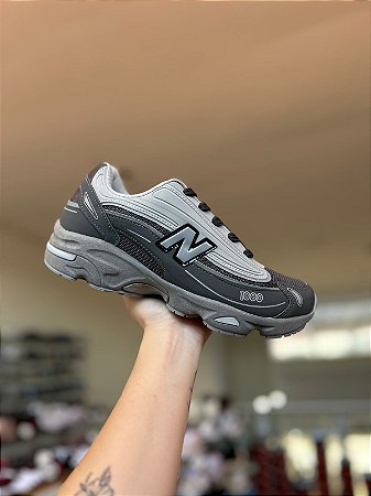 NB 1000 Grafite Importado- Adulto