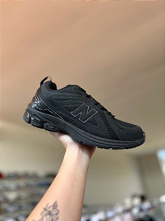 NB 1906 Preto Super Premium