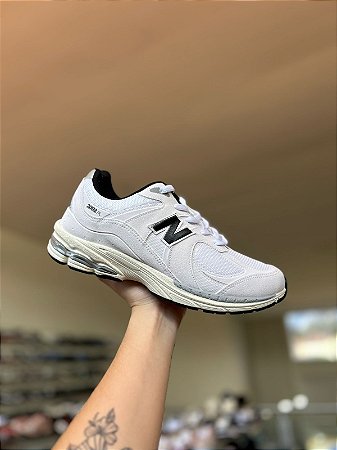 NB 2002 Branco Super Premium