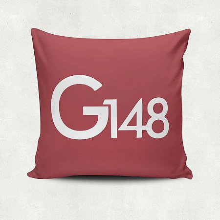 Almofada G148 - Linha IASD