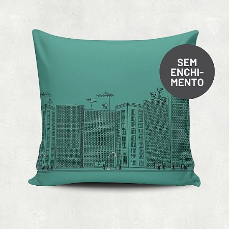 Capa Almofada G148Teen 2- Linha IASD