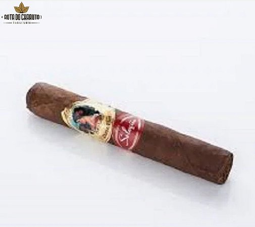 Charuto Dona Flor Seleção Robusto - Unidade