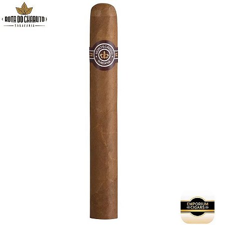 Charuto Montecristo Nº4 - Unidade