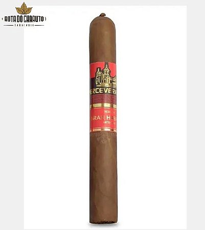 Charuto Perceverancia Gran Habano 60 - Unidade
