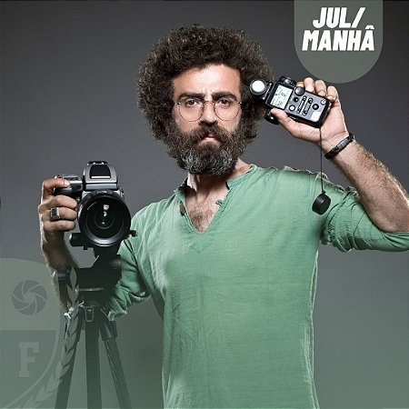 Recife - Curso Profissional de Fotografia – Manhã – Julho/2022