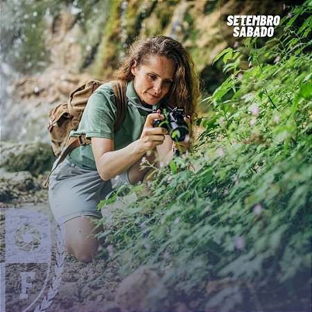 Recife - Curso Profissional de Fotografia – Sábado Intensivo – Setembro/2026