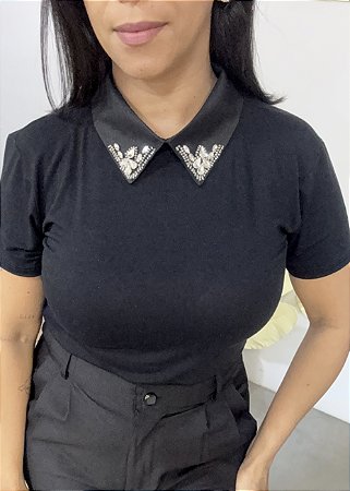 Blusa Gola