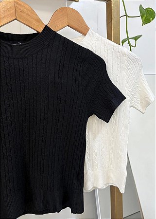 Blusa Modal