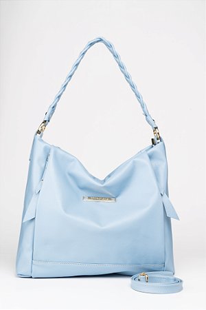 BOLSA EM COURO EB 525 SAFIRA