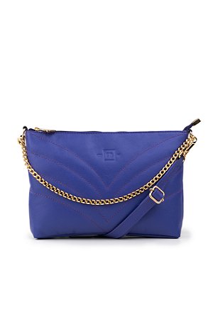 BOLSA EM COURO 502 PRINCE
