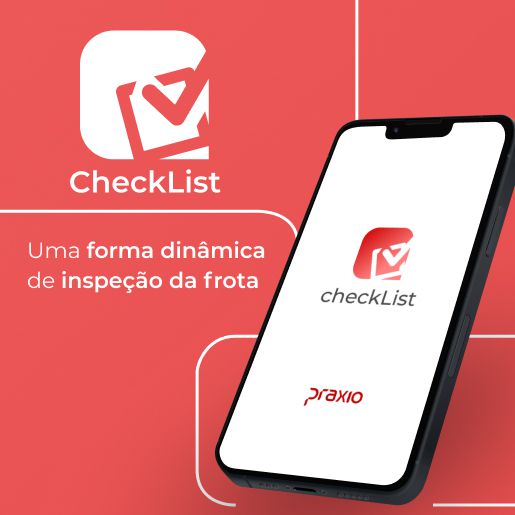 App Praxio Checklist
