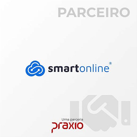 Parceiro AppOnline - SmartOnline