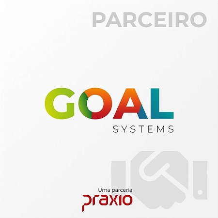 Parceiro Goal Systems - GoalBus