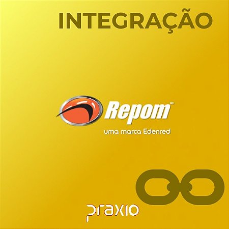 Integração Repom