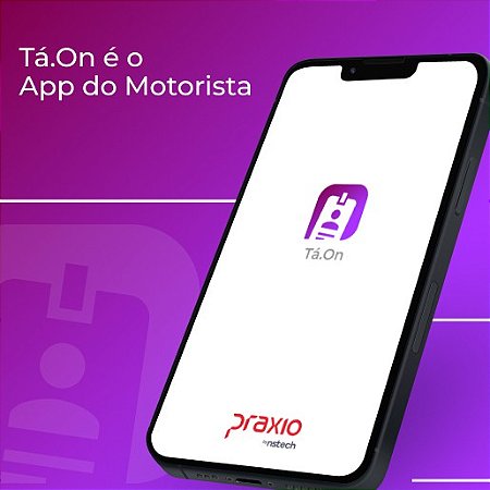 App Praxio Tá.On