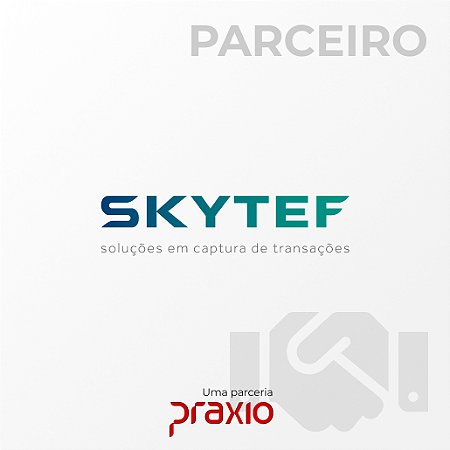 Parceiro SkyTef