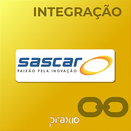 Integração SASCAR