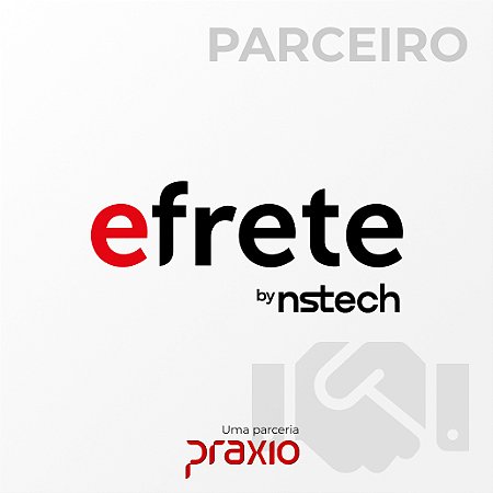 Parceiro Efrete by nstech