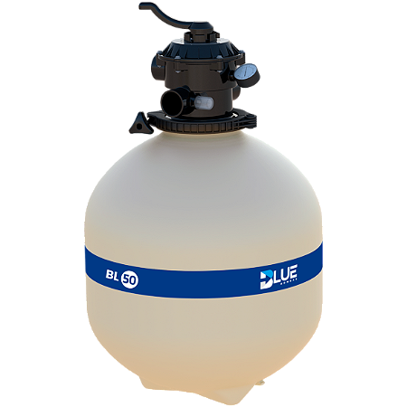 FILTRO PARA PISCINA DE ATÉ 50.000 LITROS BL 50 PROMOÇÃO