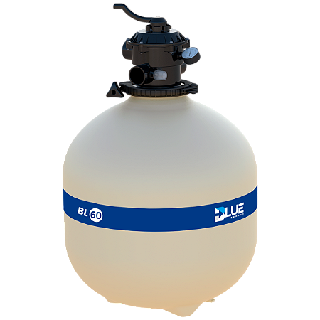 FILTRO PARA PISCINA DE ATÉ 60.000 LITROS BL 60 PROMOÇÃO