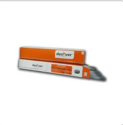 Eletrodo 6013-2,50mm  1kg - Denver