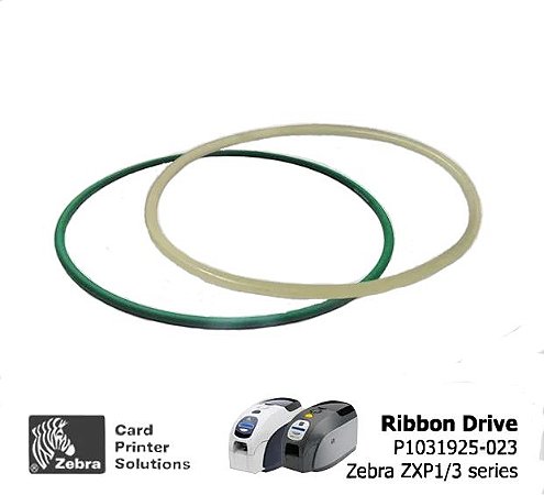 Correia O-Ring Zebra ZXP1/3 series P1031925-023 - Lucio Service Correia O-Ring Zebra ZXP1/3 series P1031925-023 - Lucio Service